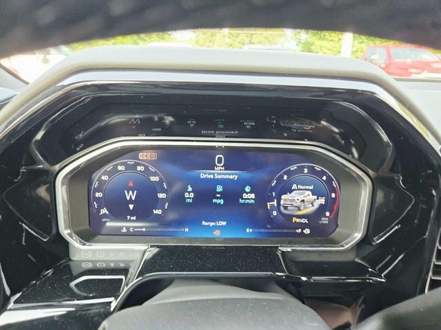 2026 Chevrolet Silverado 2500HD ZR2