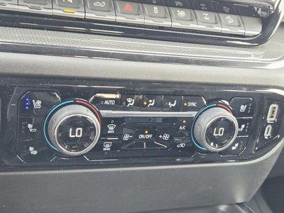 2026 Chevrolet Silverado 2500HD ZR2
