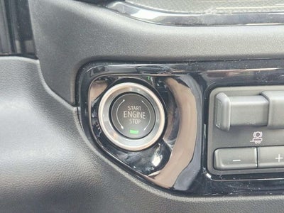 2026 Chevrolet Silverado 2500HD ZR2