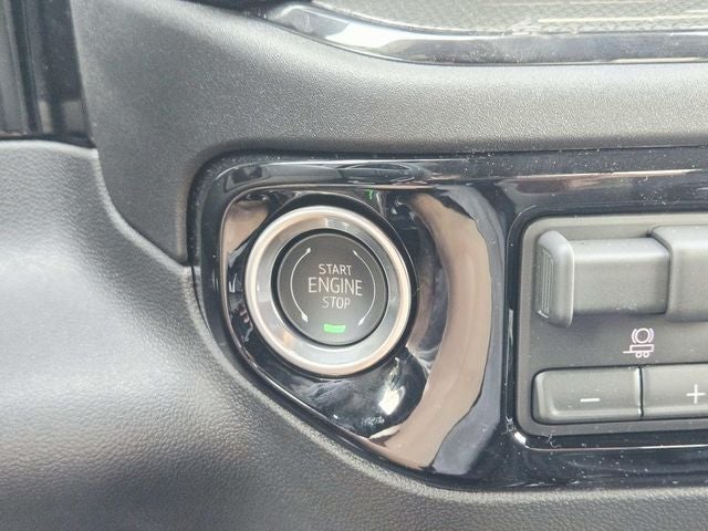 2026 Chevrolet Silverado 2500HD ZR2