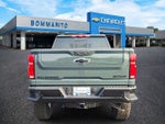 2026 Chevrolet Silverado 2500HD ZR2