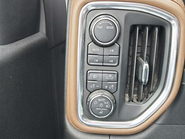 2020 Chevrolet Silverado 2500HD High Country