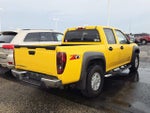 2005 Chevrolet Colorado LS