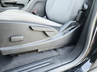 2019 Chevrolet Colorado Work Truck