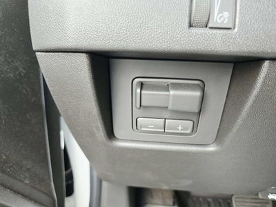 2026 Chevrolet Colorado Work Truck
