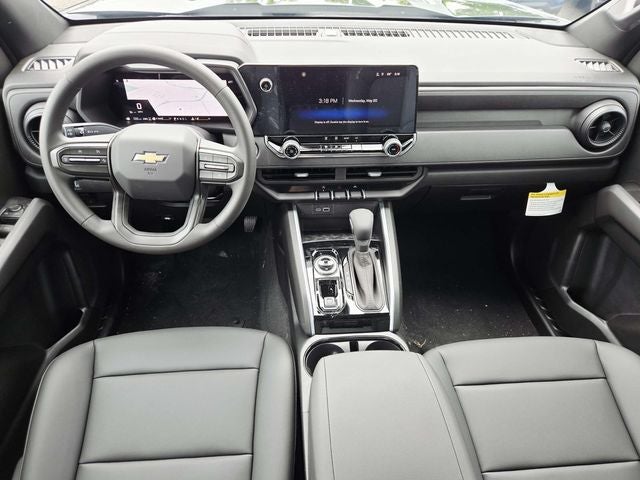 2026 Chevrolet Colorado Work Truck