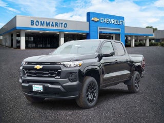 2026 Chevrolet Colorado Work Truck