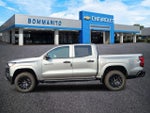 2026 Chevrolet Colorado Work Truck