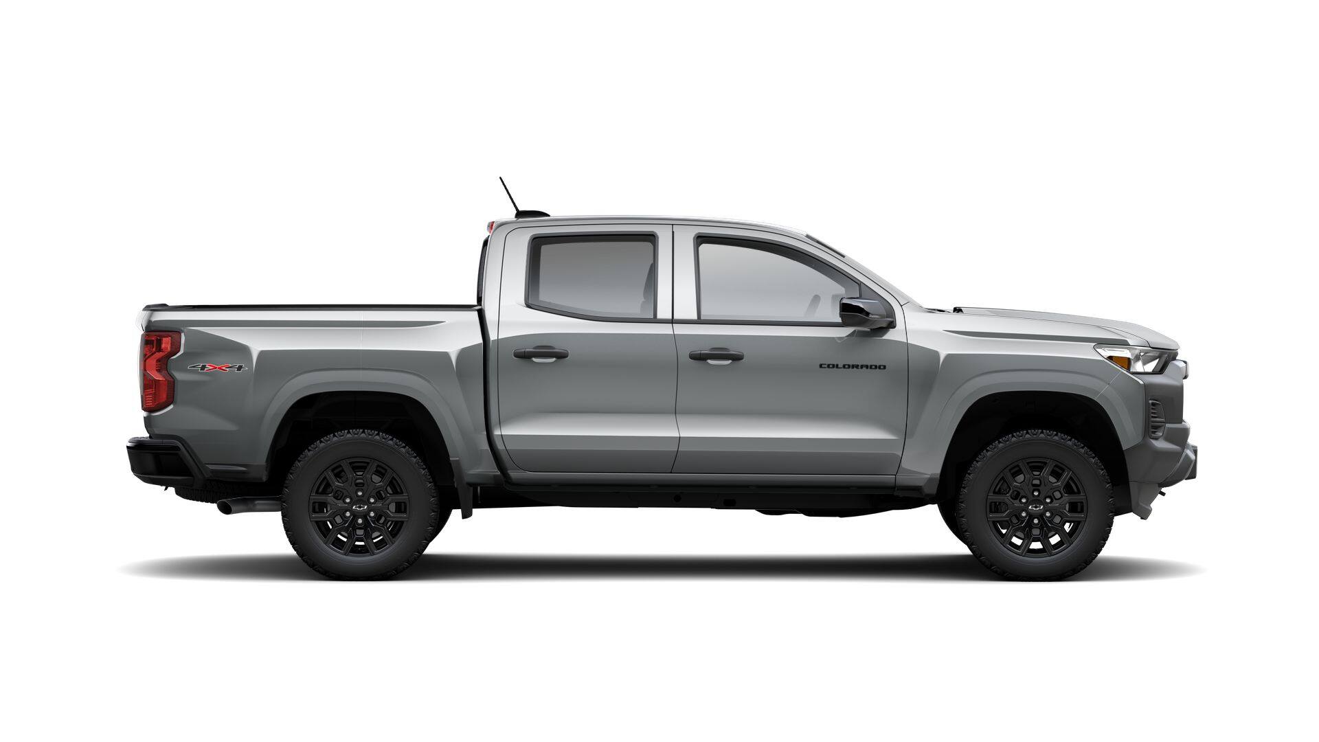 2026 Chevrolet Colorado Work Truck