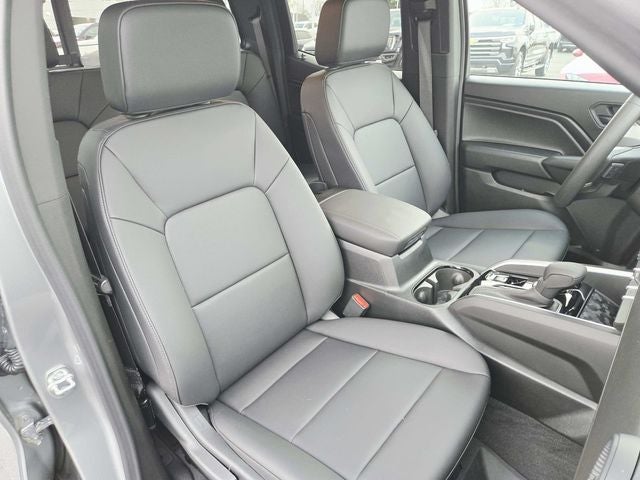 2026 Chevrolet Colorado Work Truck