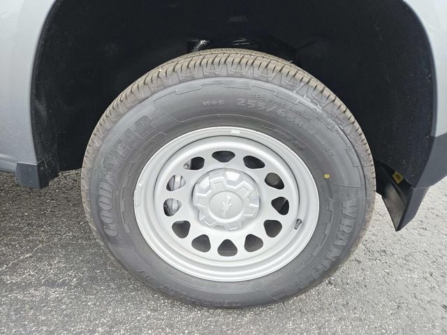 2026 Chevrolet Colorado Work Truck