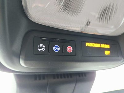 2026 Chevrolet Colorado Work Truck