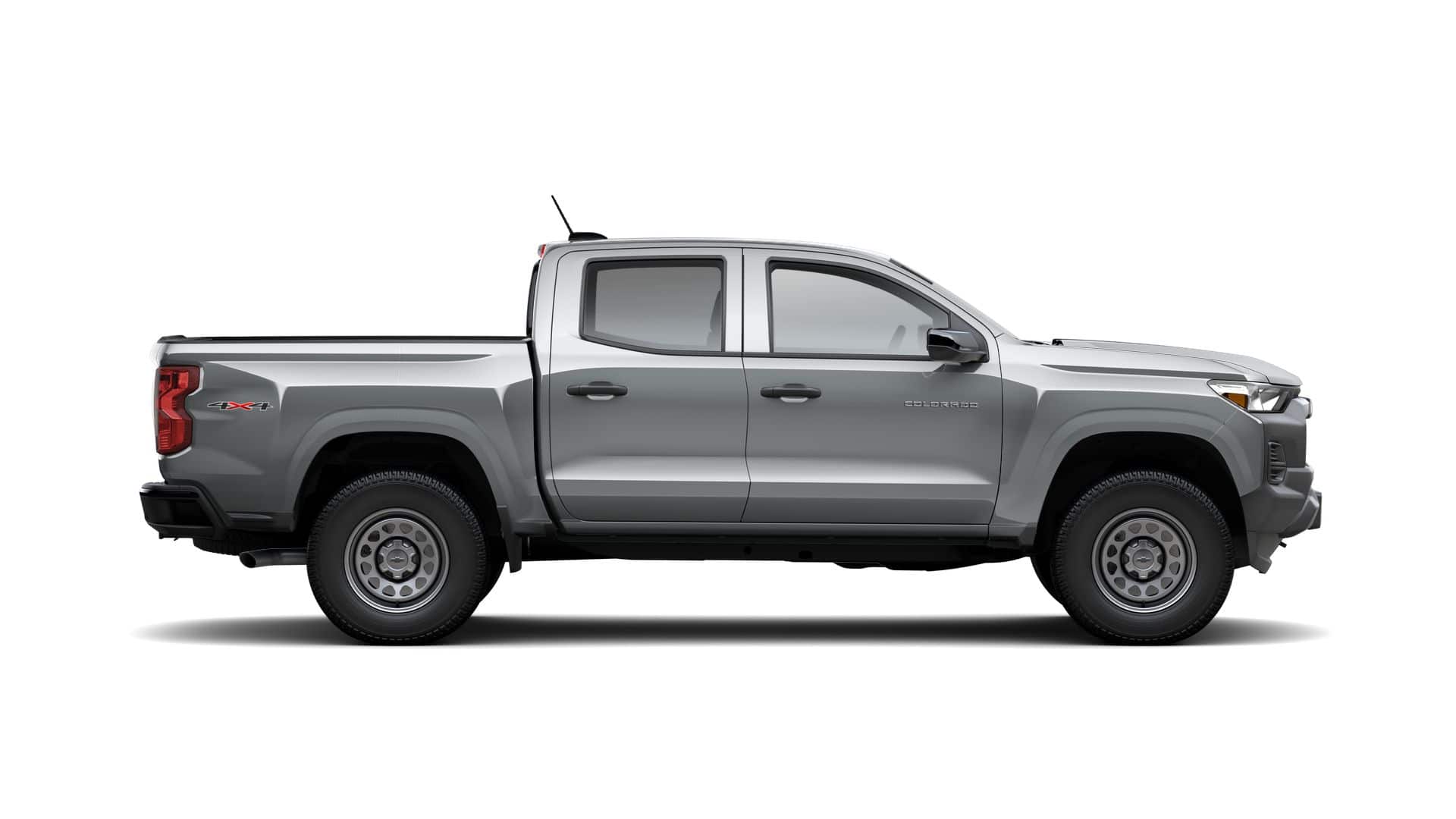 2026 Chevrolet Colorado Work Truck