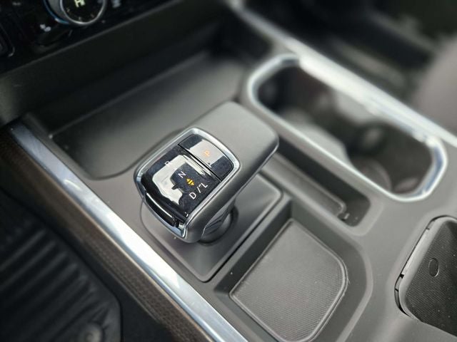 2025 Chevrolet Silverado 1500 LT LT1