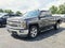 2015 Chevrolet Silverado 1500 LT LT1