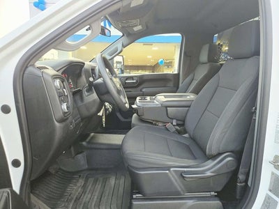 2020 GMC Sierra 3500HD Base