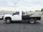 2020 GMC Sierra 3500HD Base