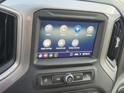 2020 GMC Sierra 3500HD Base