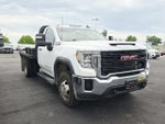 2020 GMC Sierra 3500HD Base