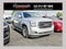 2016 GMC Yukon SLE