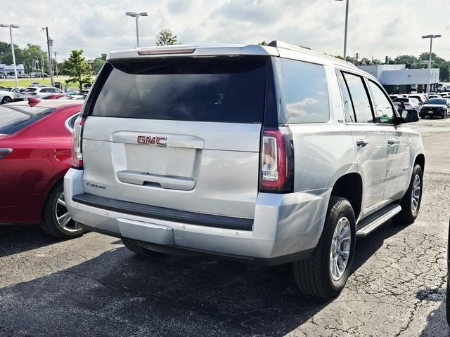 2016 GMC Yukon SLE