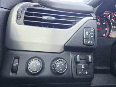 2016 GMC Yukon SLE