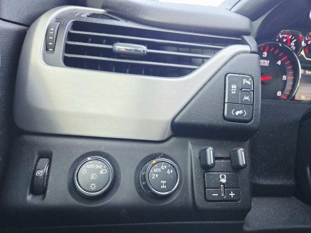 2016 GMC Yukon SLE