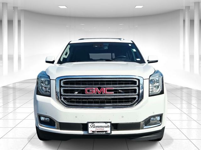 2016 GMC Yukon SLE
