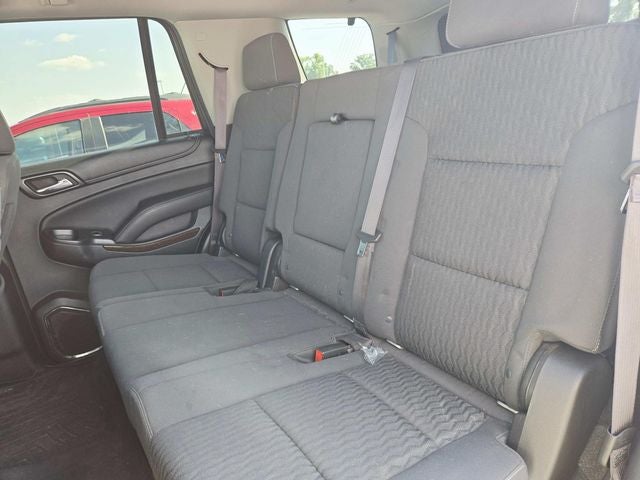 2016 GMC Yukon SLE