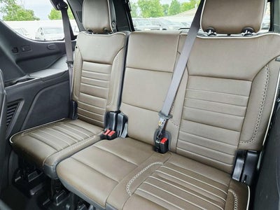 2025 GMC Yukon Denali Ultimate