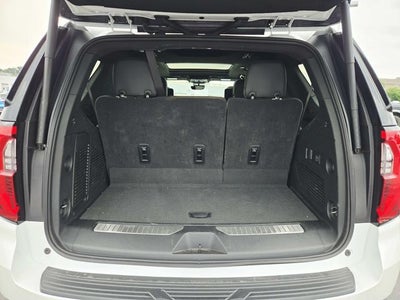 2025 GMC Yukon Denali Ultimate