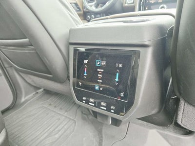 2025 GMC Yukon Denali Ultimate