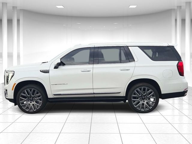 2025 GMC Yukon Denali Ultimate
