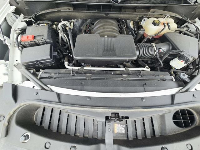 2025 GMC Yukon Denali Ultimate