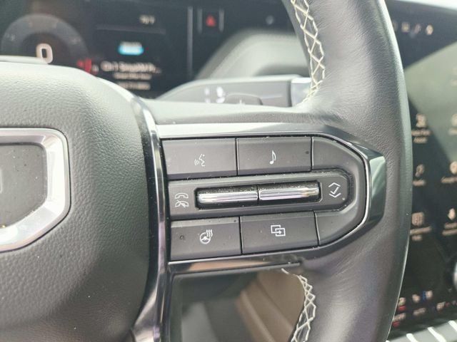 2025 GMC Yukon Denali Ultimate