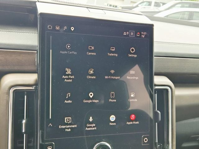2025 GMC Yukon Denali Ultimate