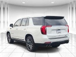 2025 GMC Yukon Denali Ultimate