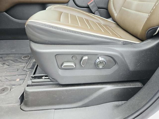 2025 GMC Yukon Denali Ultimate