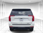 2025 GMC Yukon Denali Ultimate