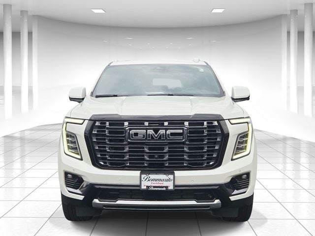2025 GMC Yukon Denali Ultimate