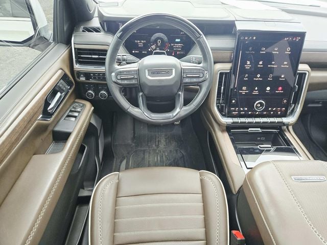 2025 GMC Yukon Denali Ultimate
