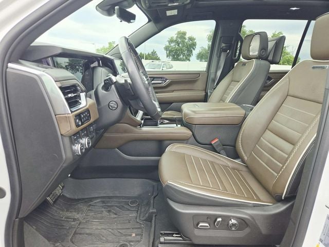 2025 GMC Yukon Denali Ultimate