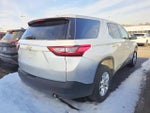 2018 Chevrolet Traverse LS