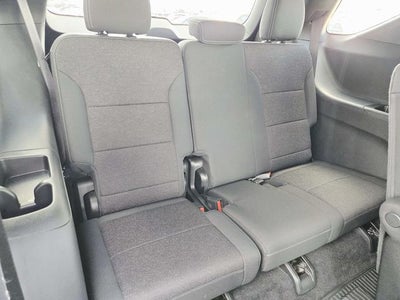 2026 Chevrolet Traverse LT 1LT