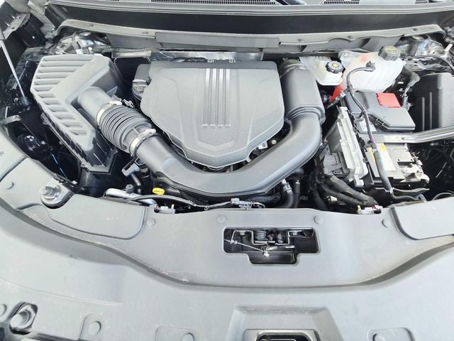 2026 Chevrolet Traverse LT 1LT