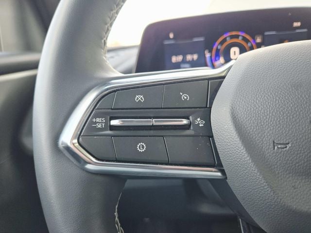 2026 Chevrolet Traverse LT 1LT