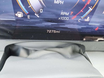 2026 Chevrolet Traverse LT 1LT