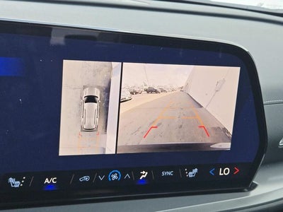 2026 Chevrolet Traverse LT 1LT