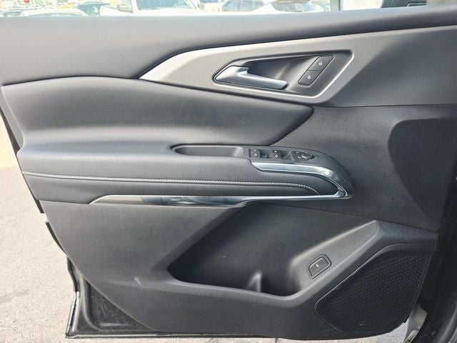 2026 Chevrolet Traverse LT 1LT