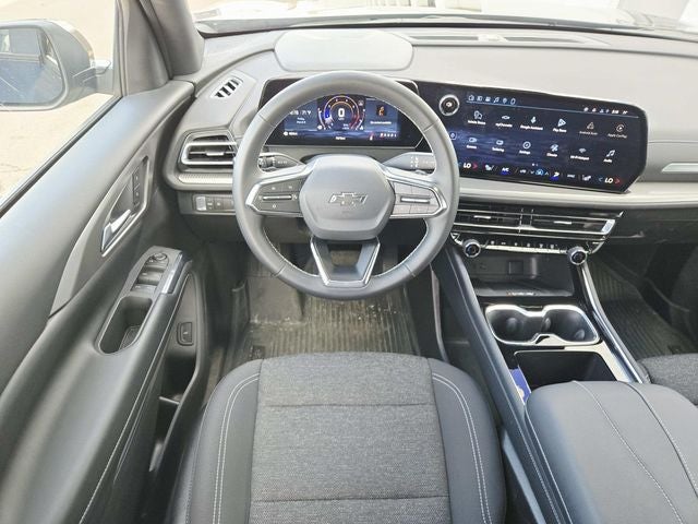 2026 Chevrolet Traverse LT 1LT